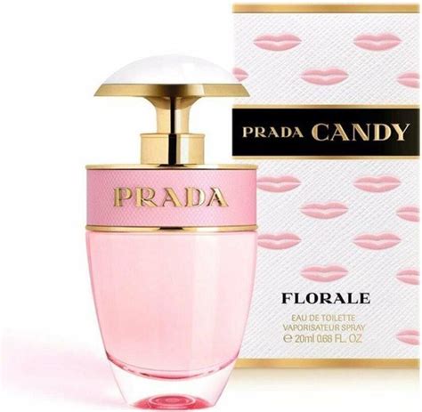 prada candy florale nl|prada candy florale kiss.